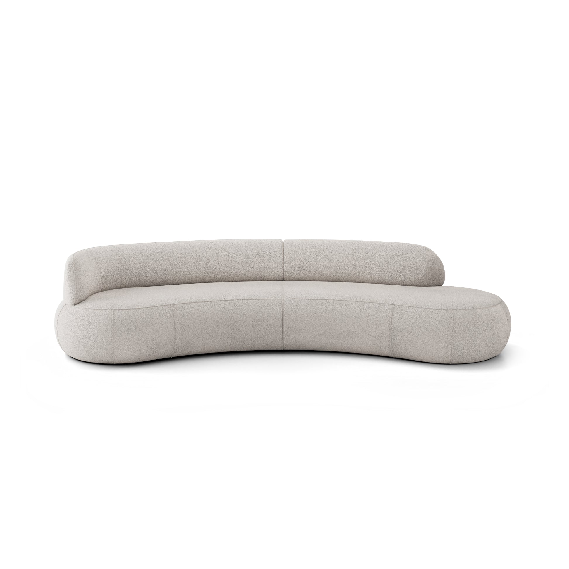 Sofa modułowa Soul ACOTT-COTTR