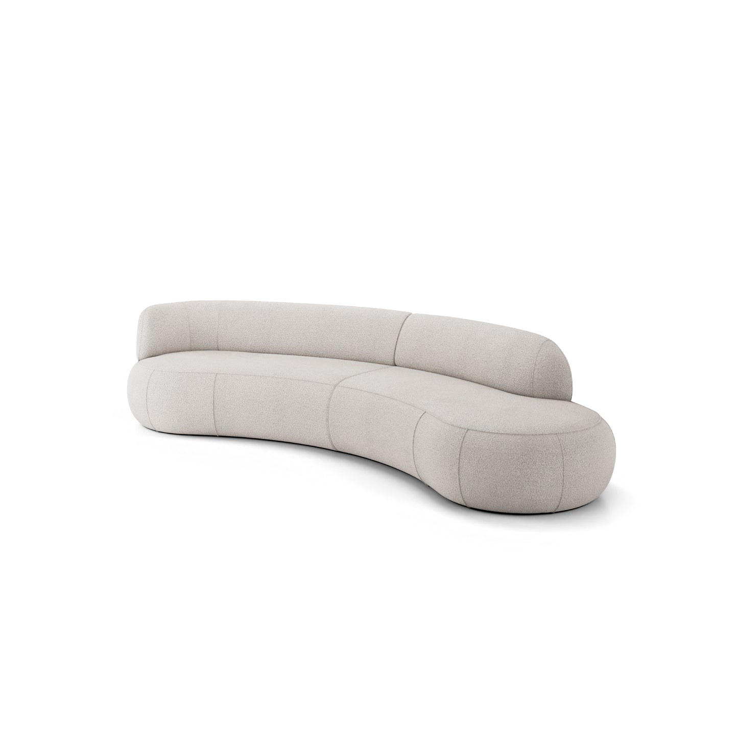 Sofa modułowa Soul ACOTT-COTTR