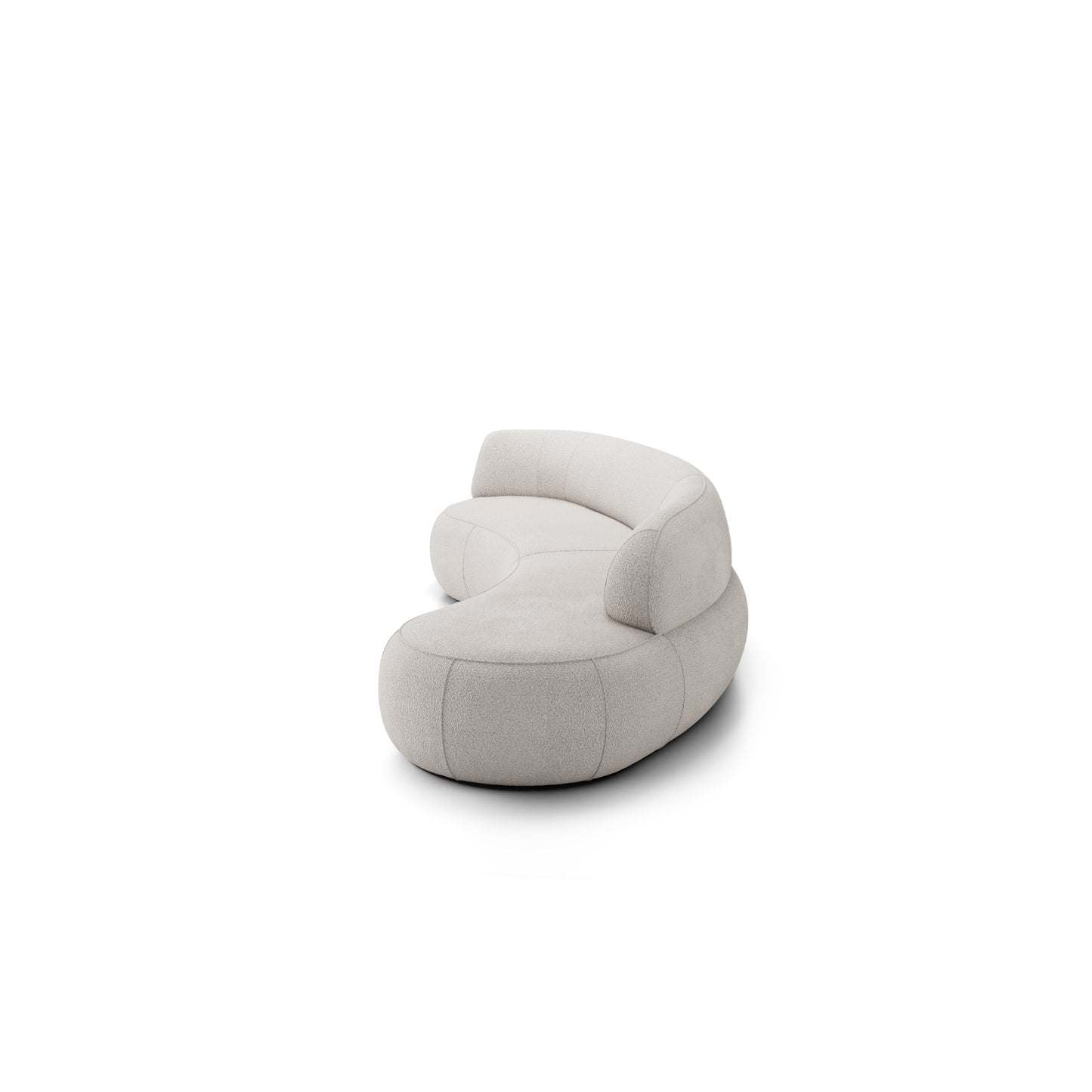 Sofa modułowa Soul ACOTT-COTTR