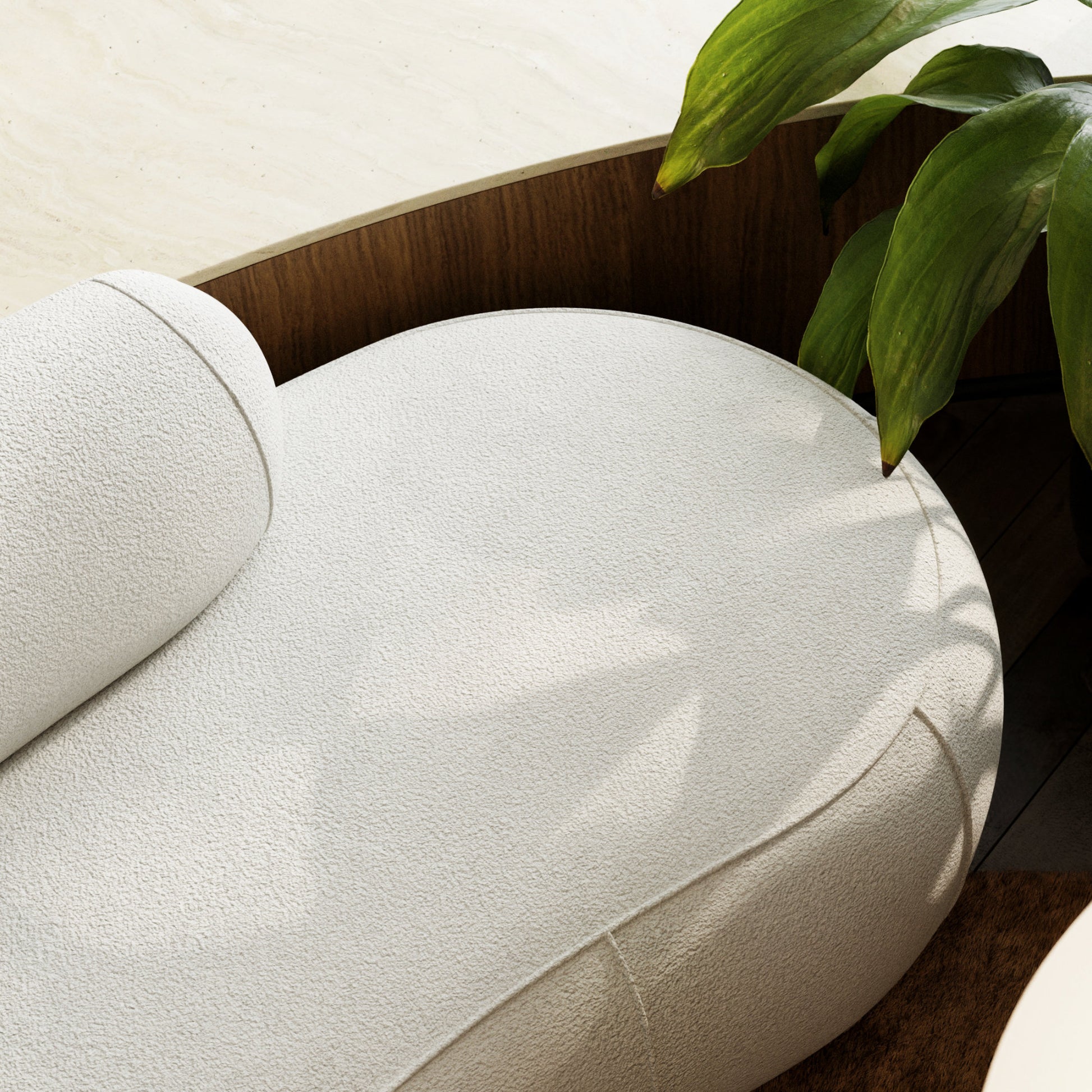 Sofa modułowa Soul ACOTT-COTTR