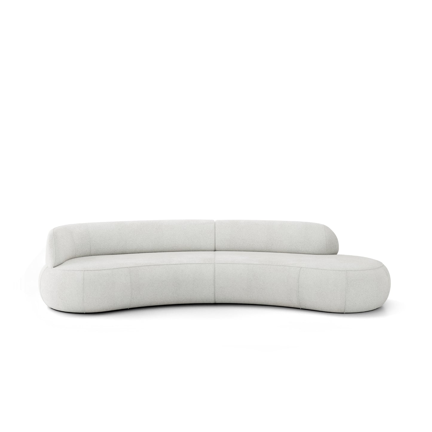 Sofa modułowa Soul ACOTT-COTTR