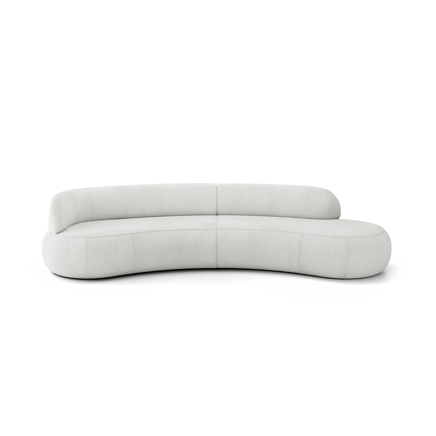 Sofa modułowa Soul ACOTT-COTTR