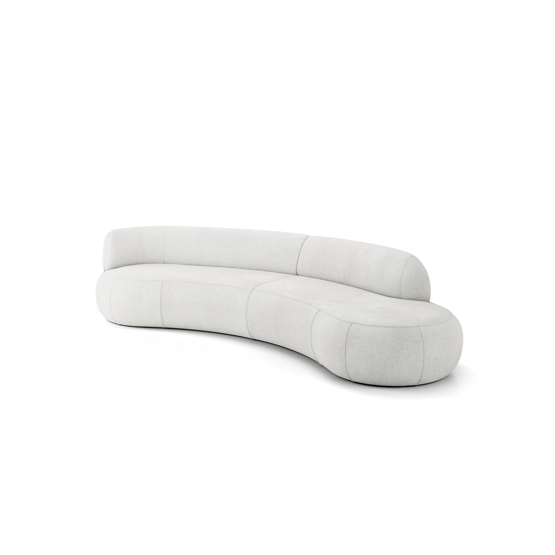 Sofa modułowa Soul ACOTT-COTTR