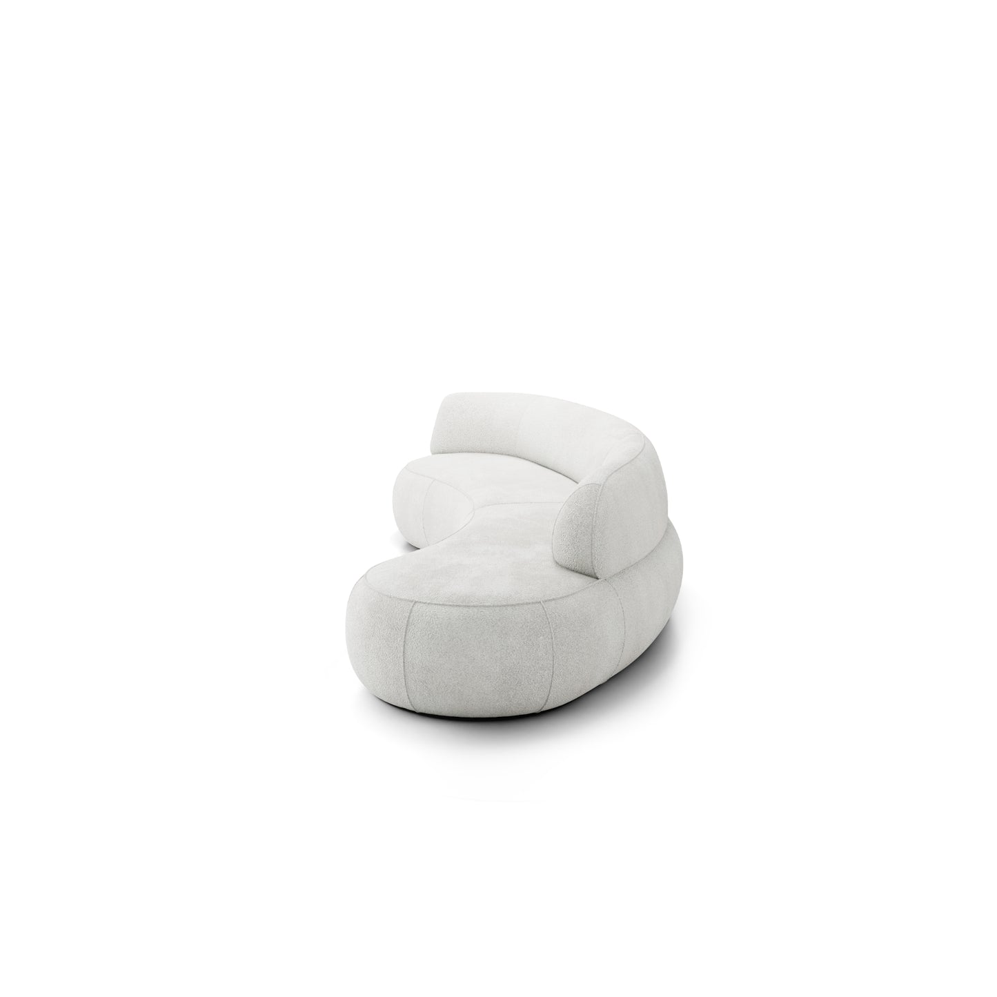 Sofa modułowa Soul ACOTT-COTTR
