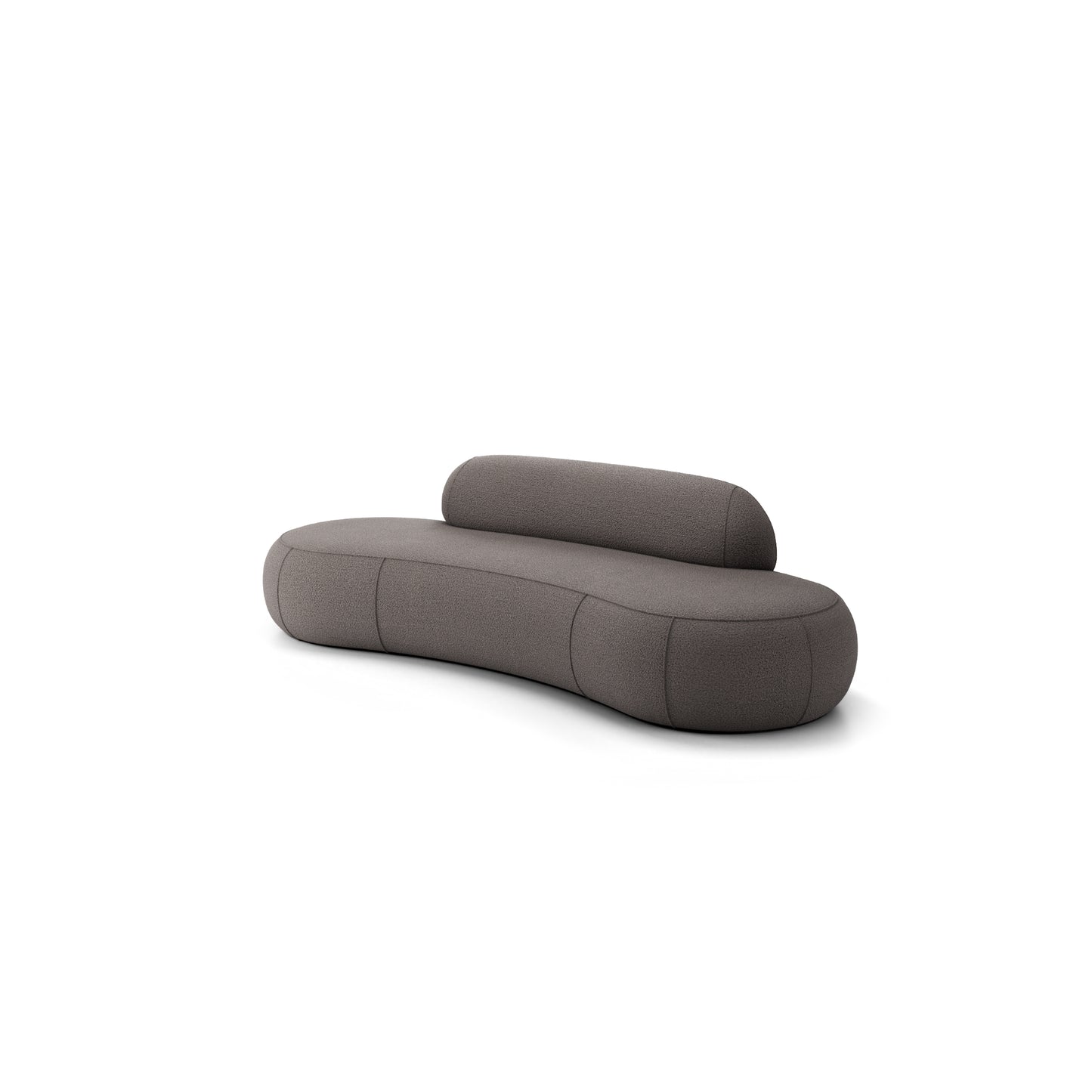 Sofa Soul Armless