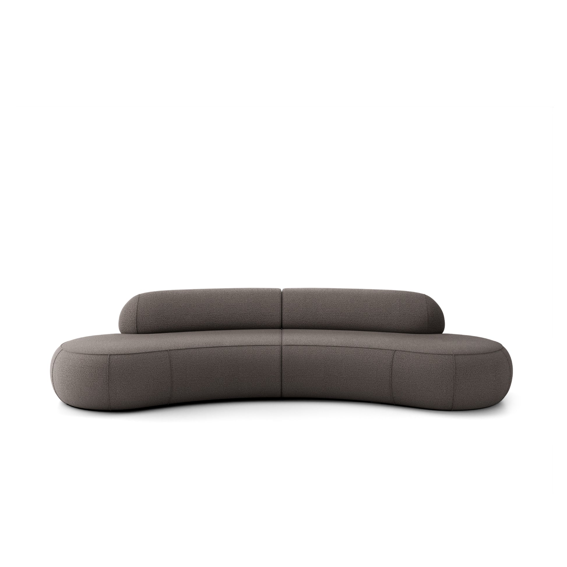 Sofa modułowa Soul COTTL-COTTR