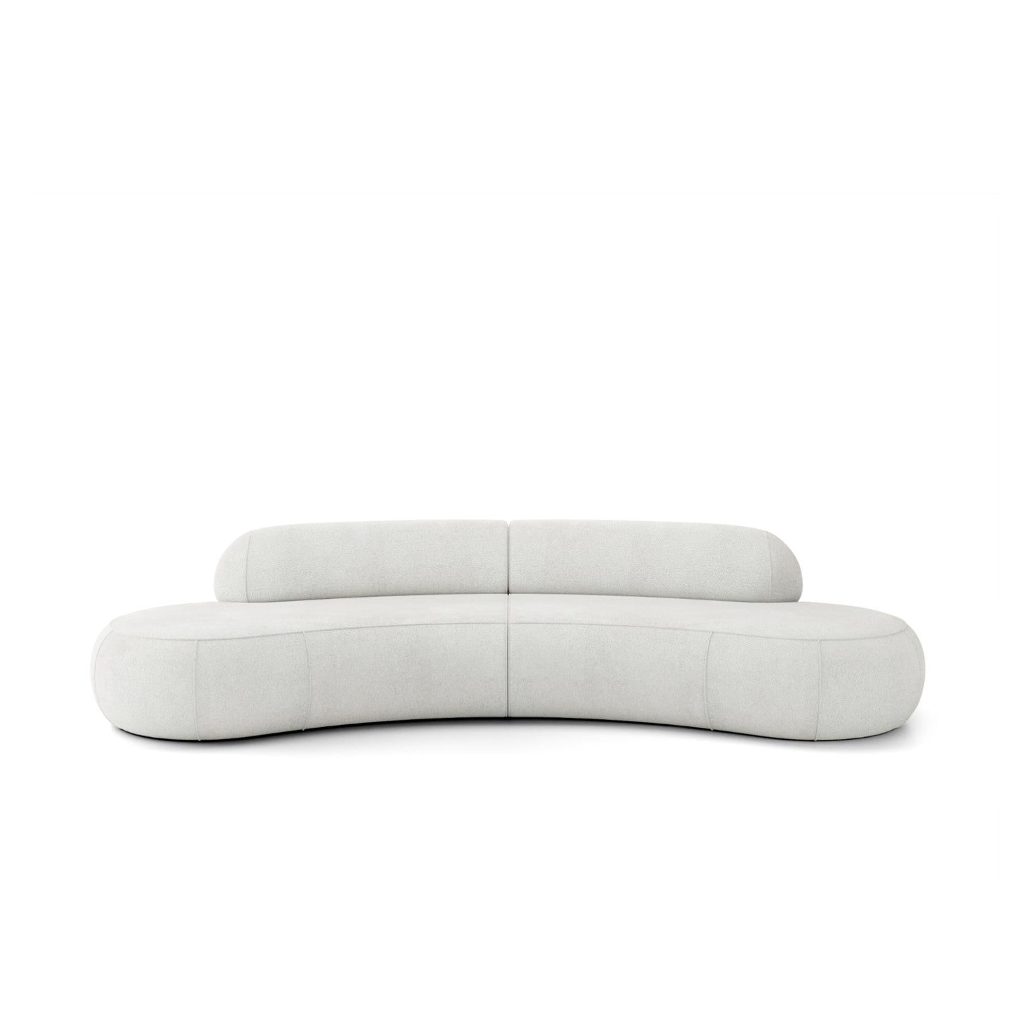 Sofa modułowa Soul COTTL-COTTR