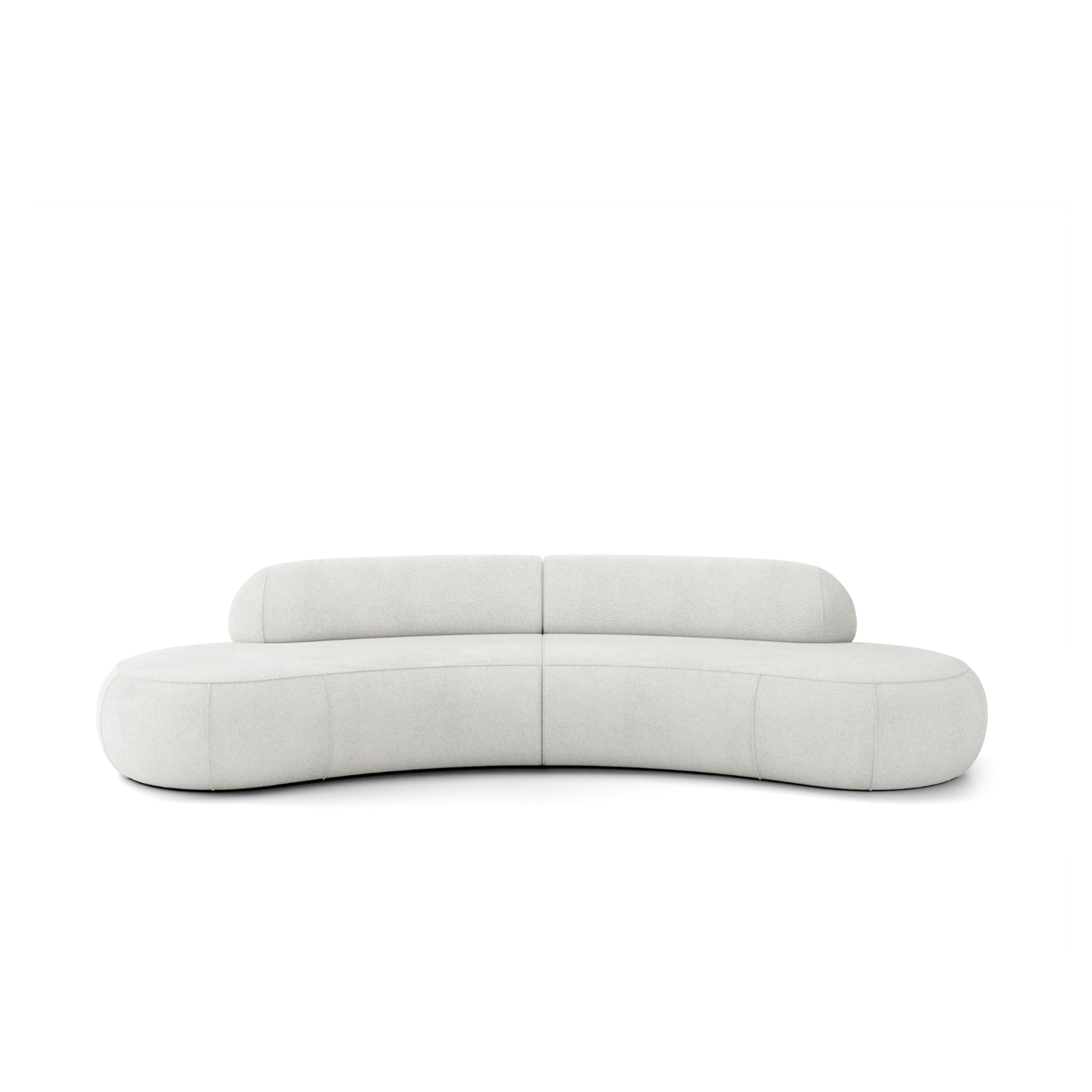 Sofa modułowa Soul COTTL-COTTR