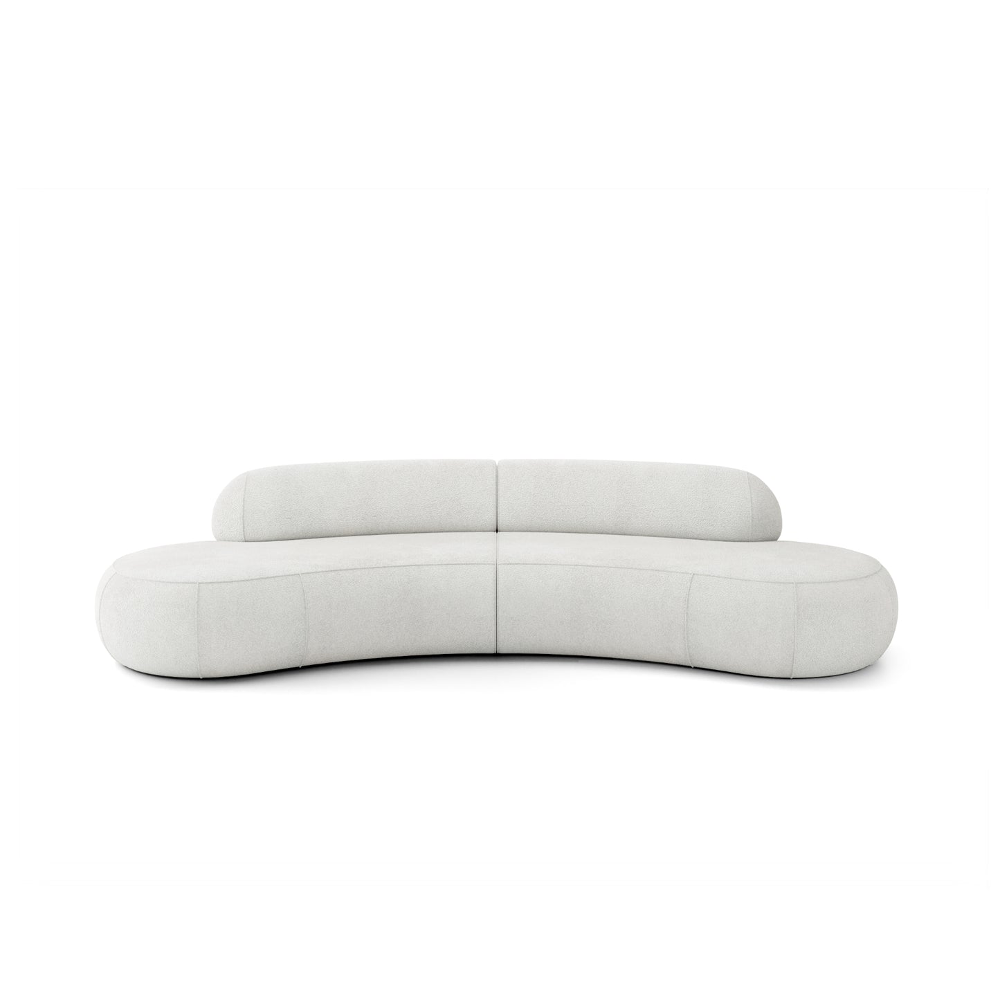 Sofa modułowa Soul COTTL-COTTR