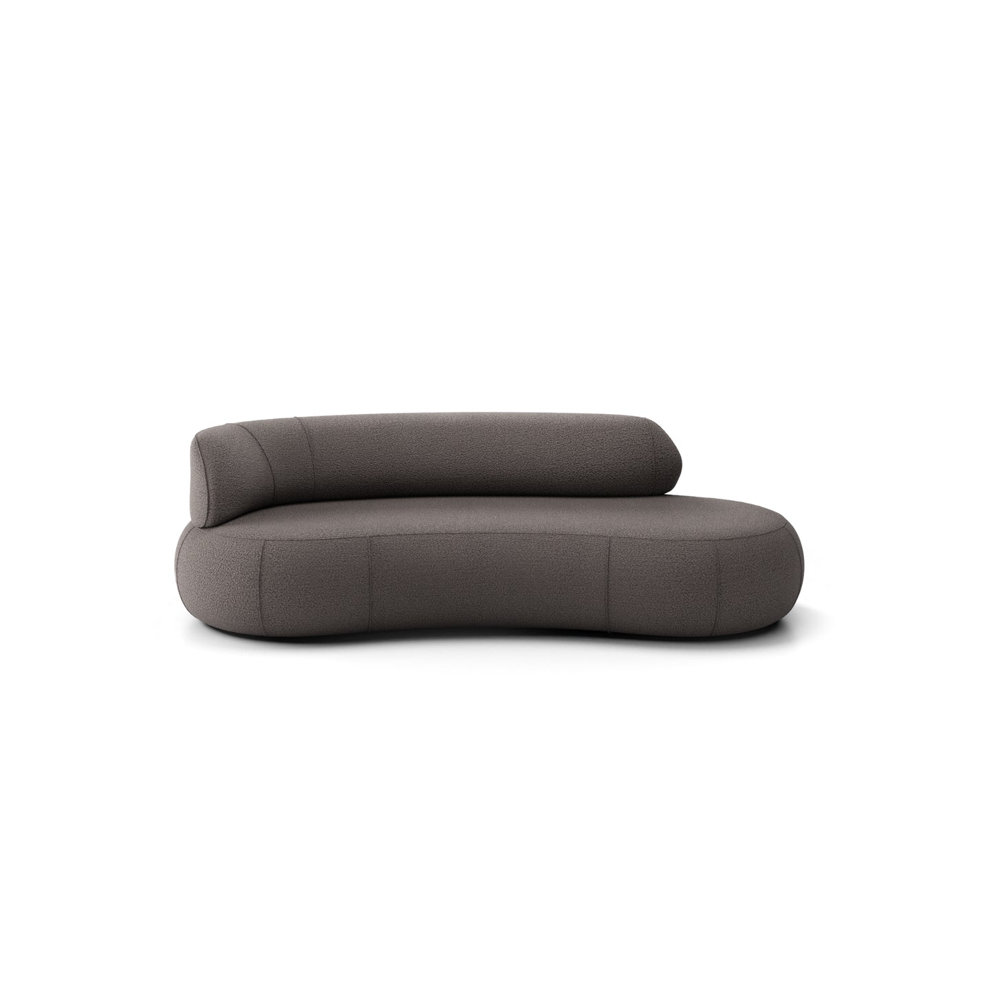 Sofa Soul Left Arm