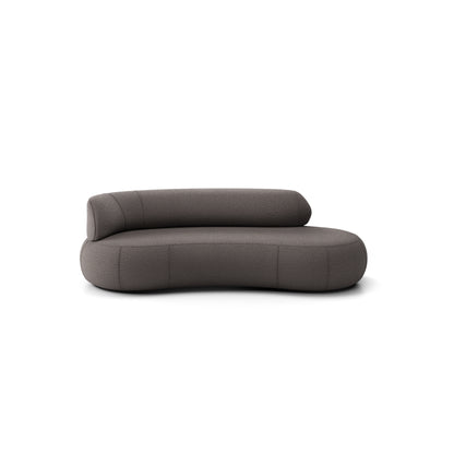 Sofa Soul Left Arm