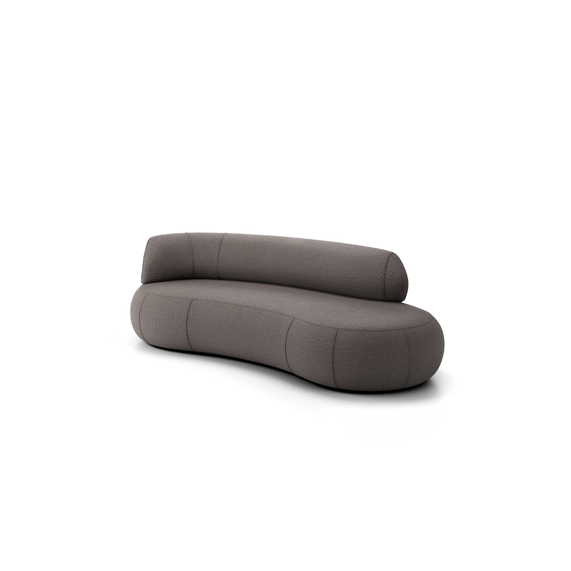 Sofa Soul Left Arm