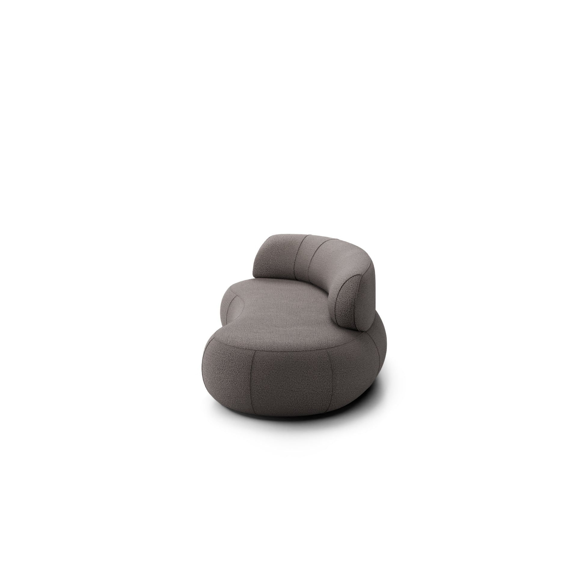 Sofa Soul Left Arm