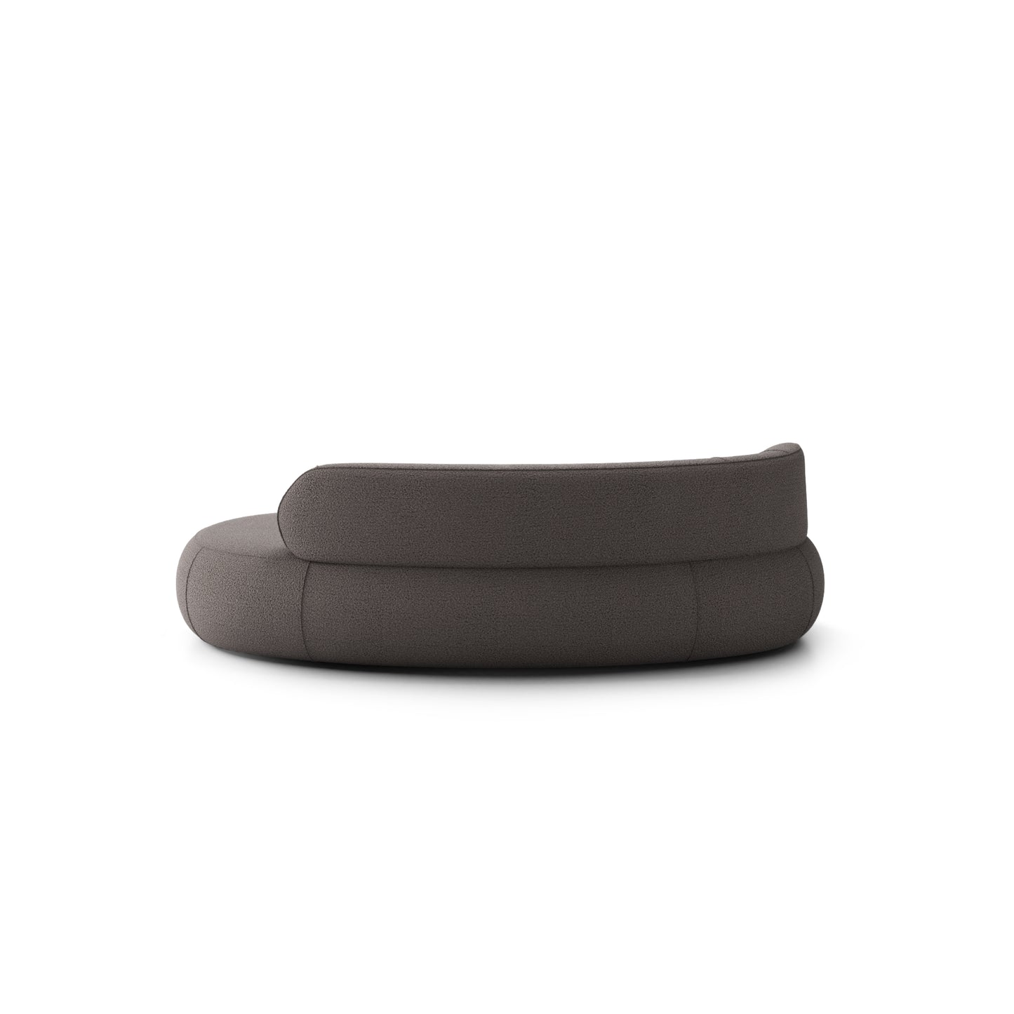 Sofa Soul Left Arm