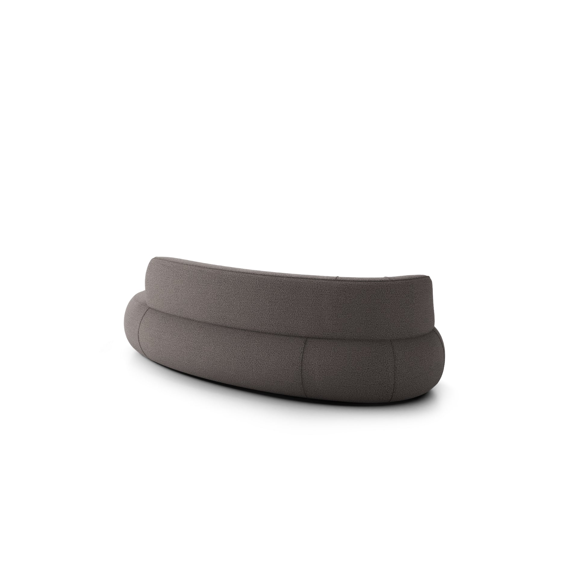Sofa Soul Left Arm