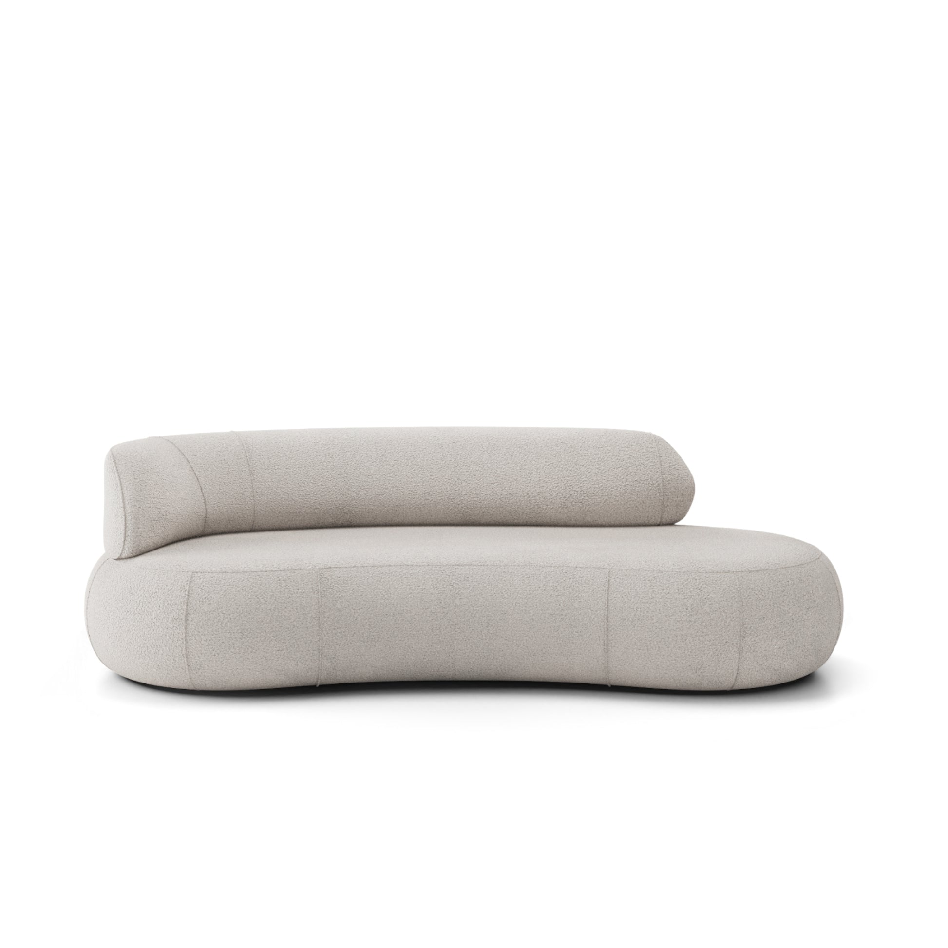 Sofa Soul Left Arm