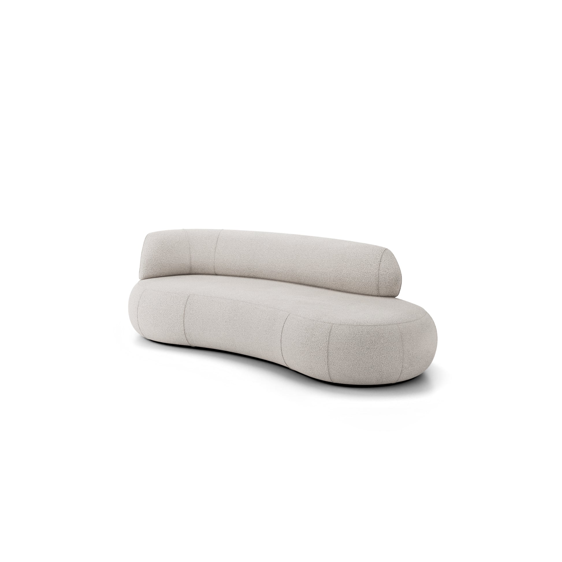 Sofa Soul Left Arm