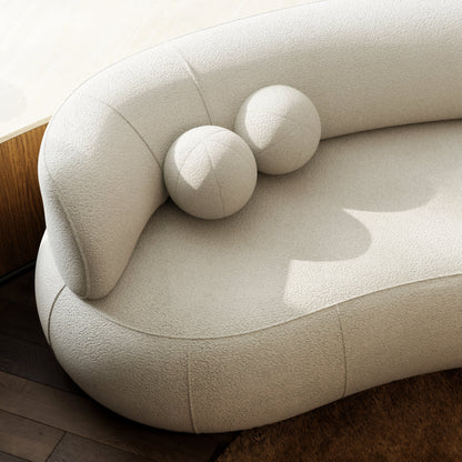 Soul Left Arm Sofa
