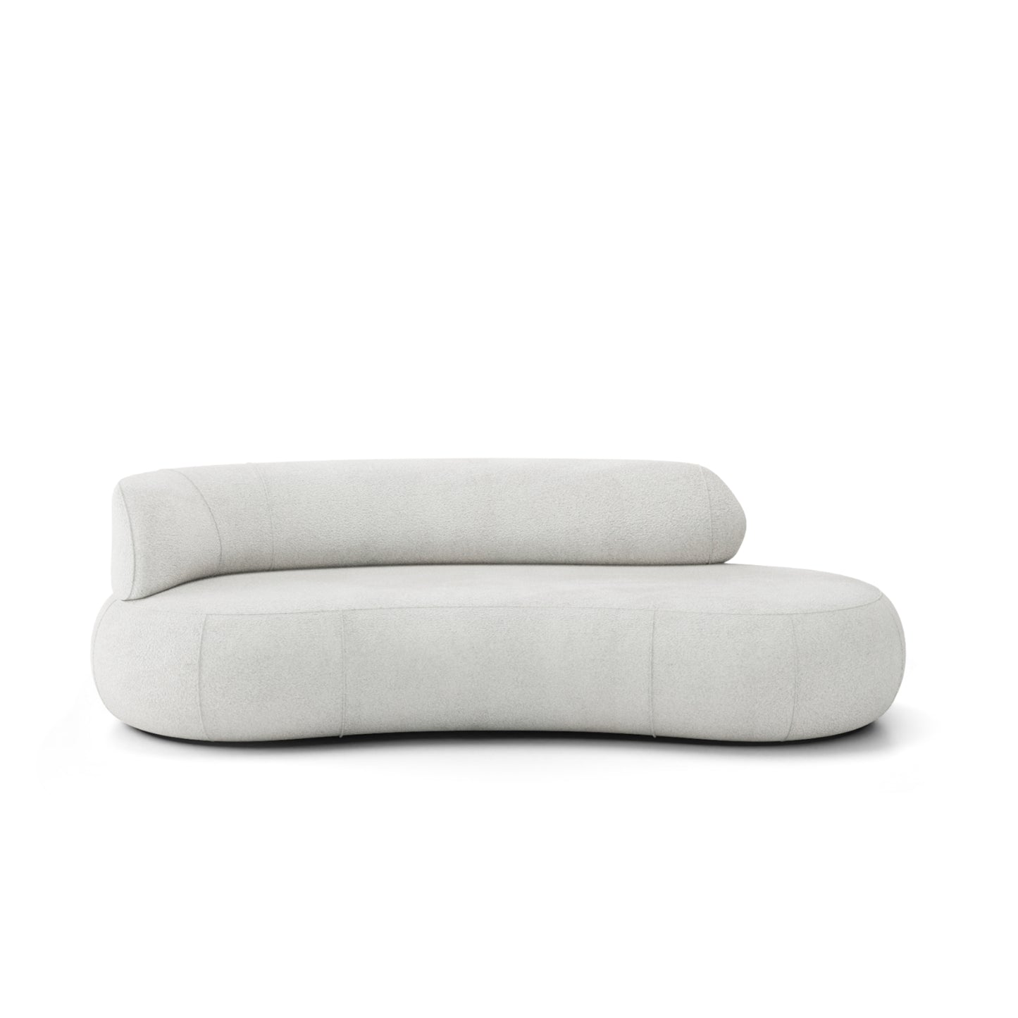 Soul Left Arm Sofa