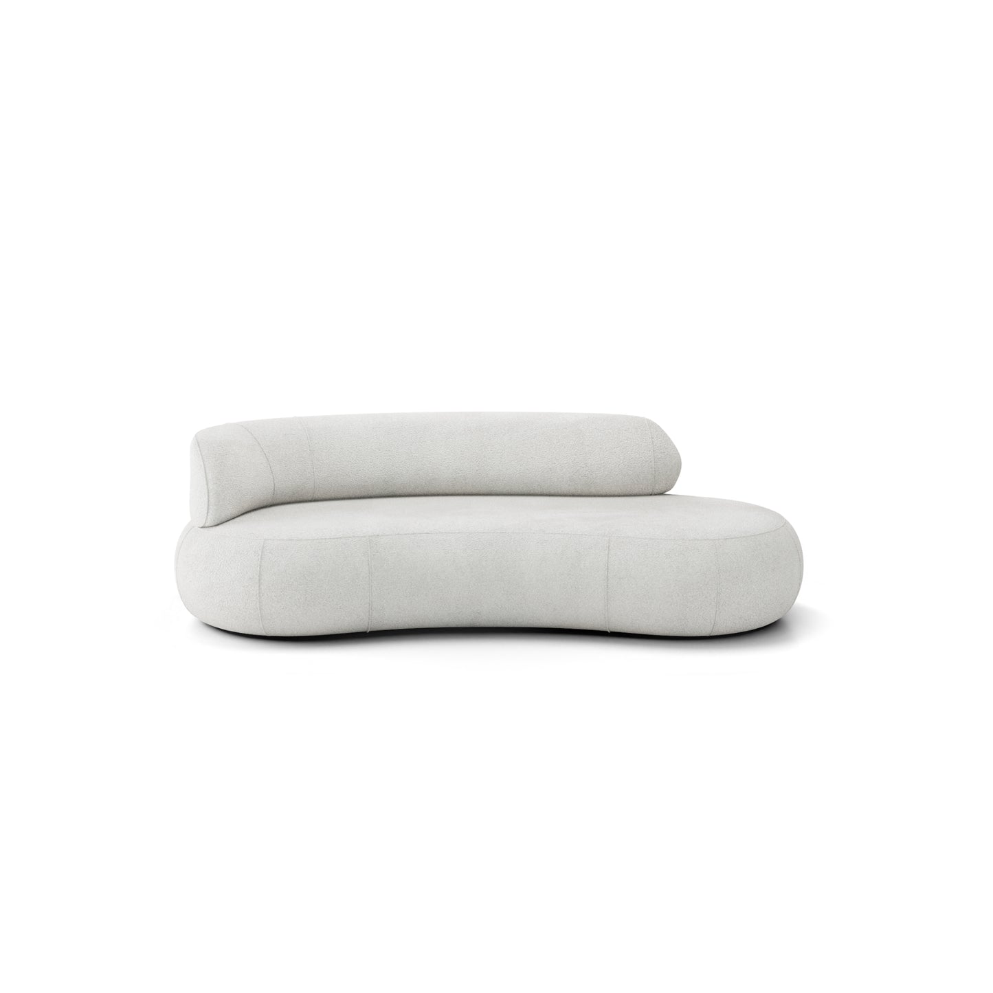 Soul Left Arm Sofa