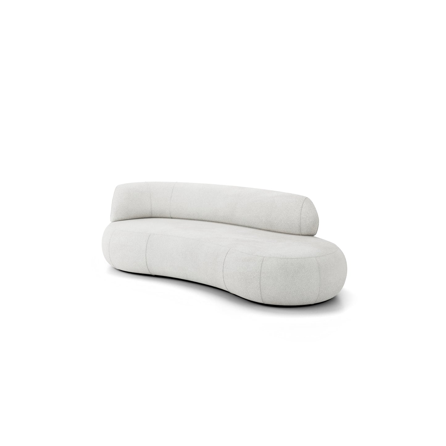 Soul Left Arm Sofa