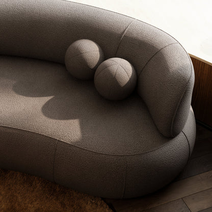 Sofa Soul Right Arm