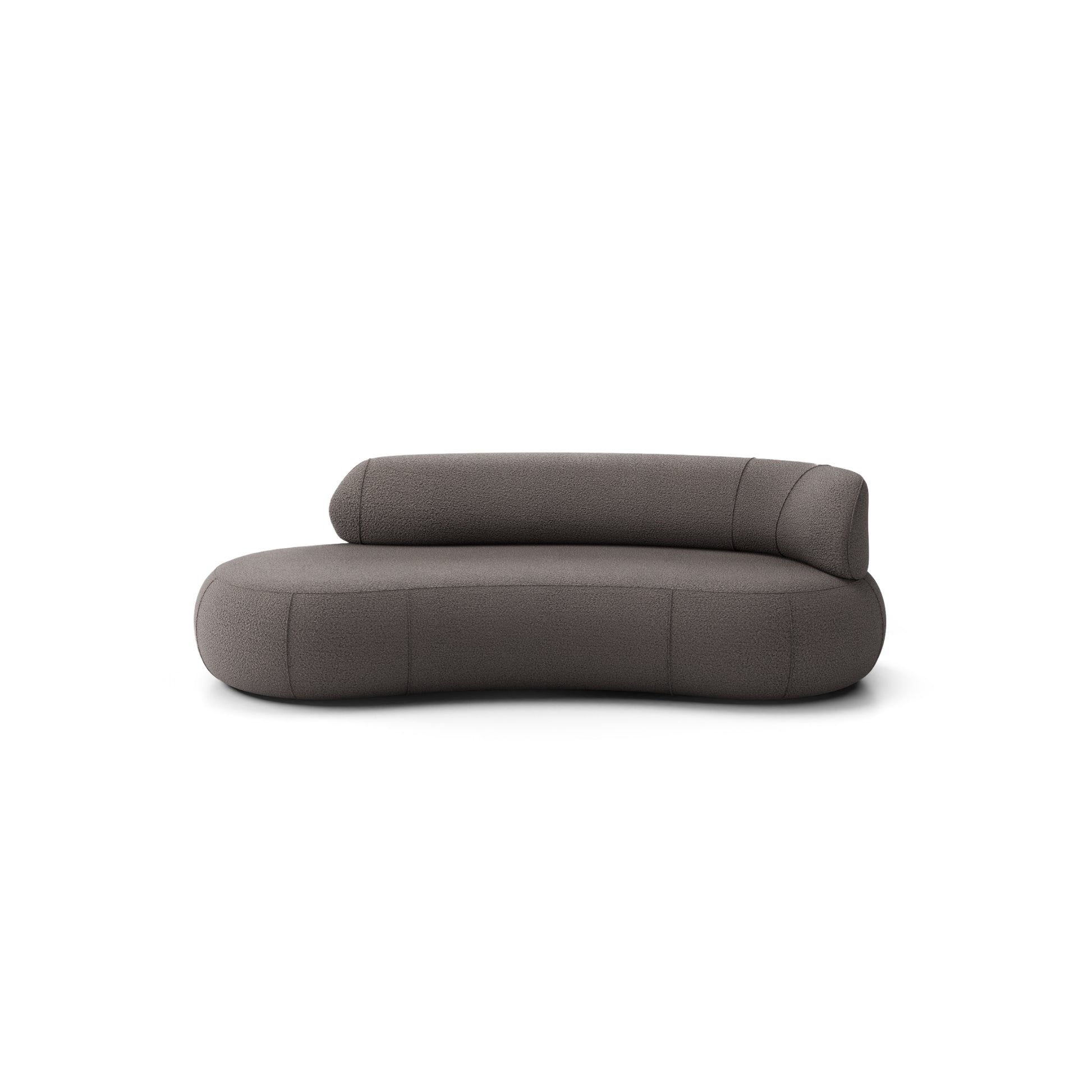 Sofa Soul Right Arm