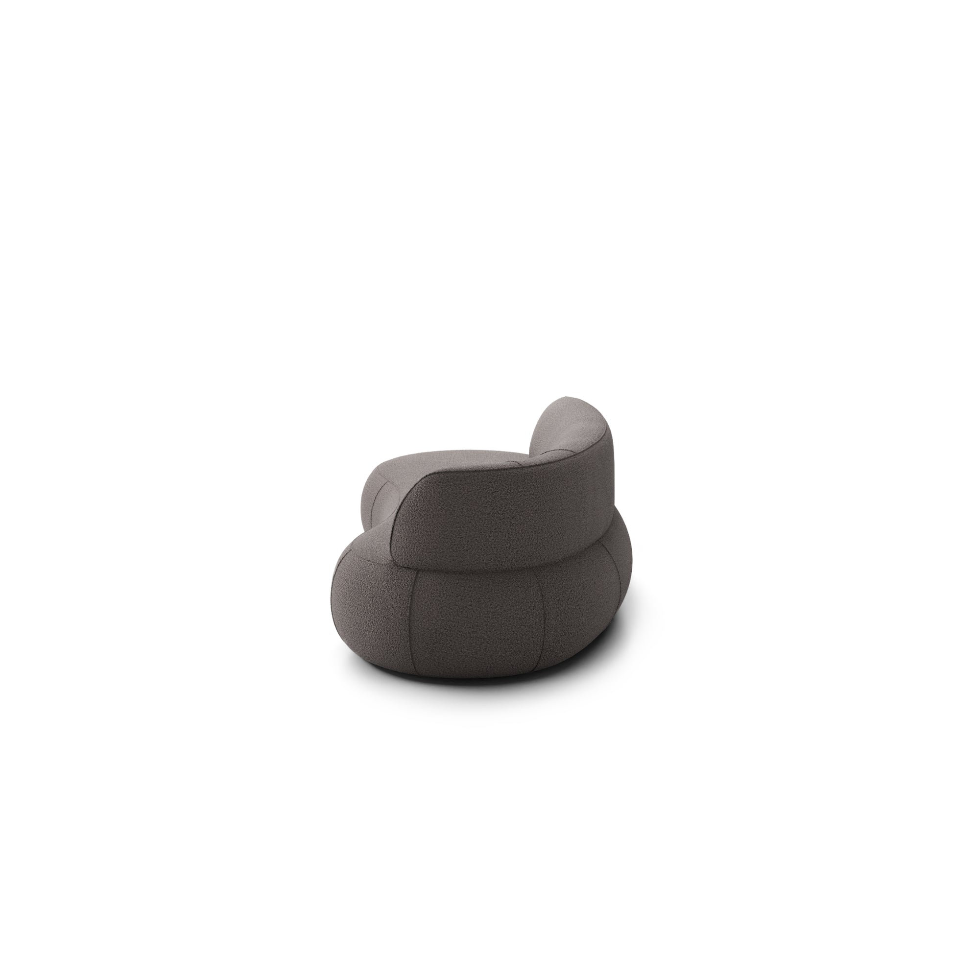 Sofa Soul Right Arm