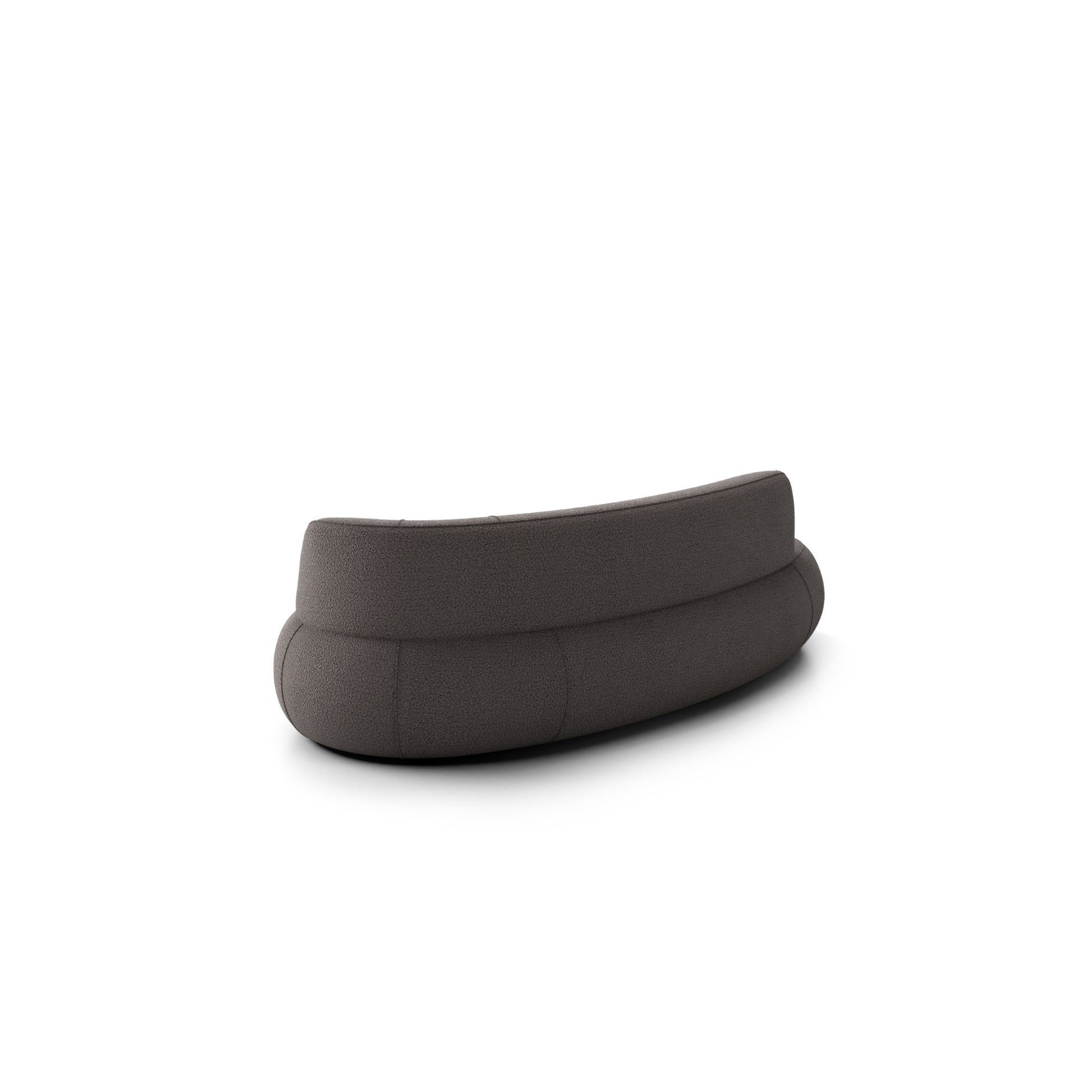 Sofa Soul Right Arm