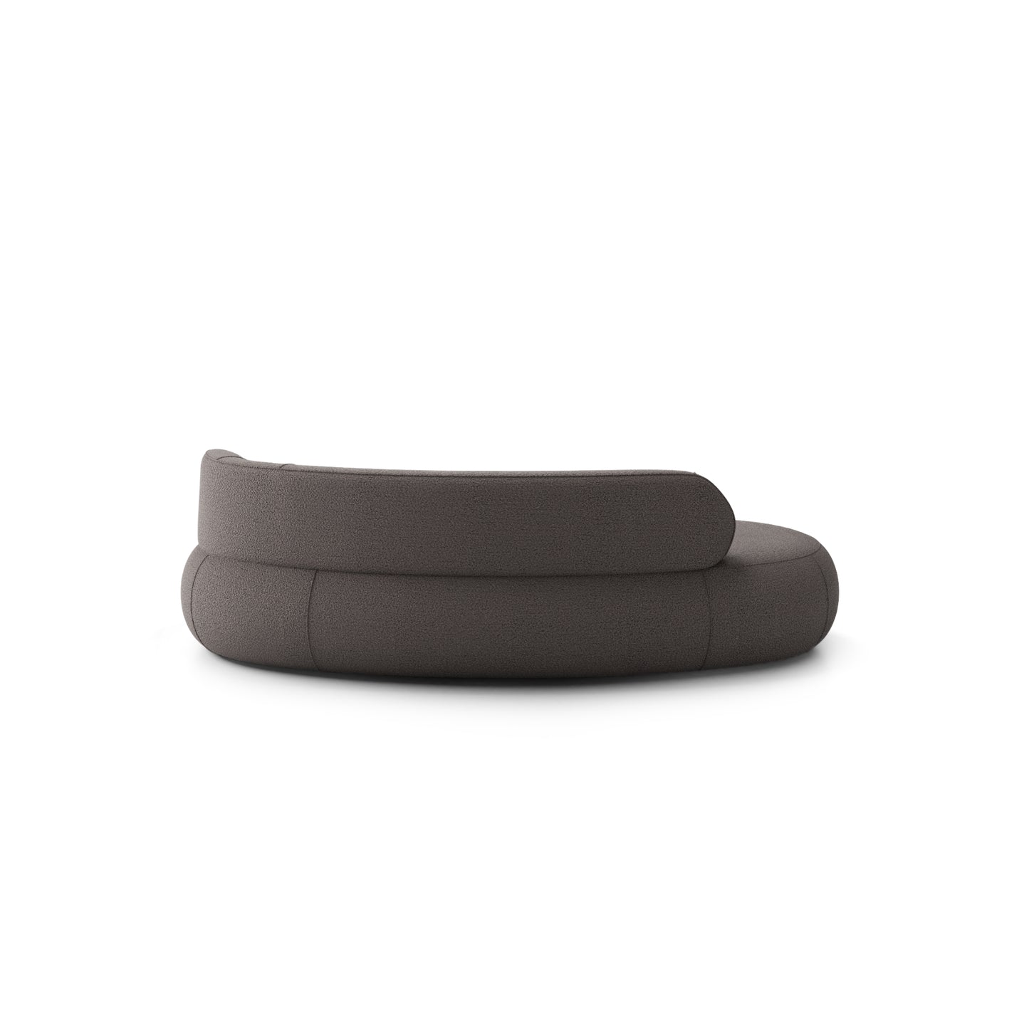 Sofa Soul Right Arm
