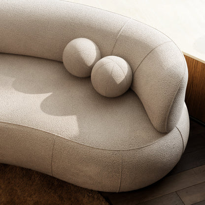 Sofa Soul Right Arm