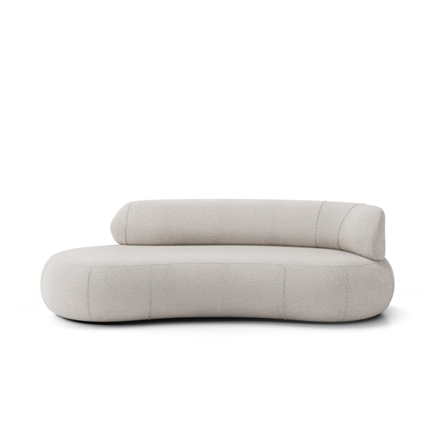 Sofa Soul Right Arm