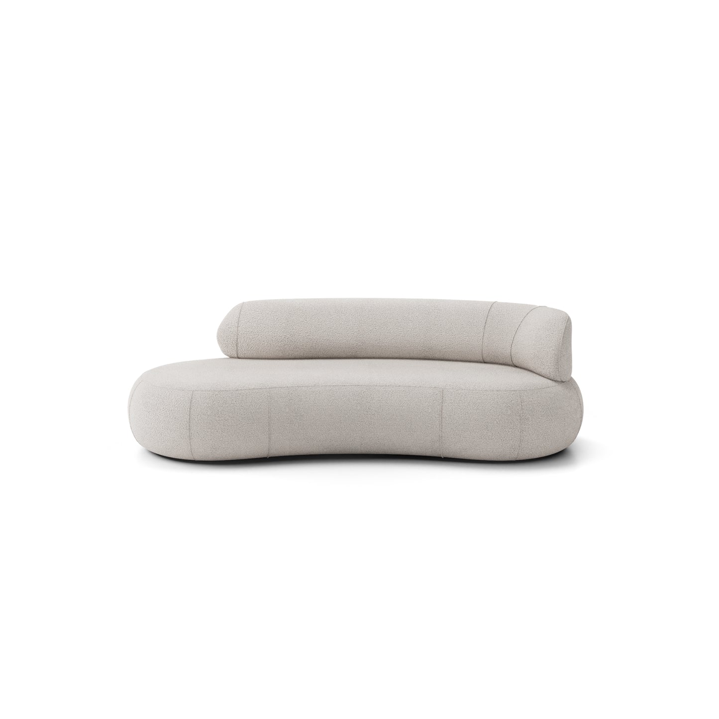 Sofa Soul Right Arm