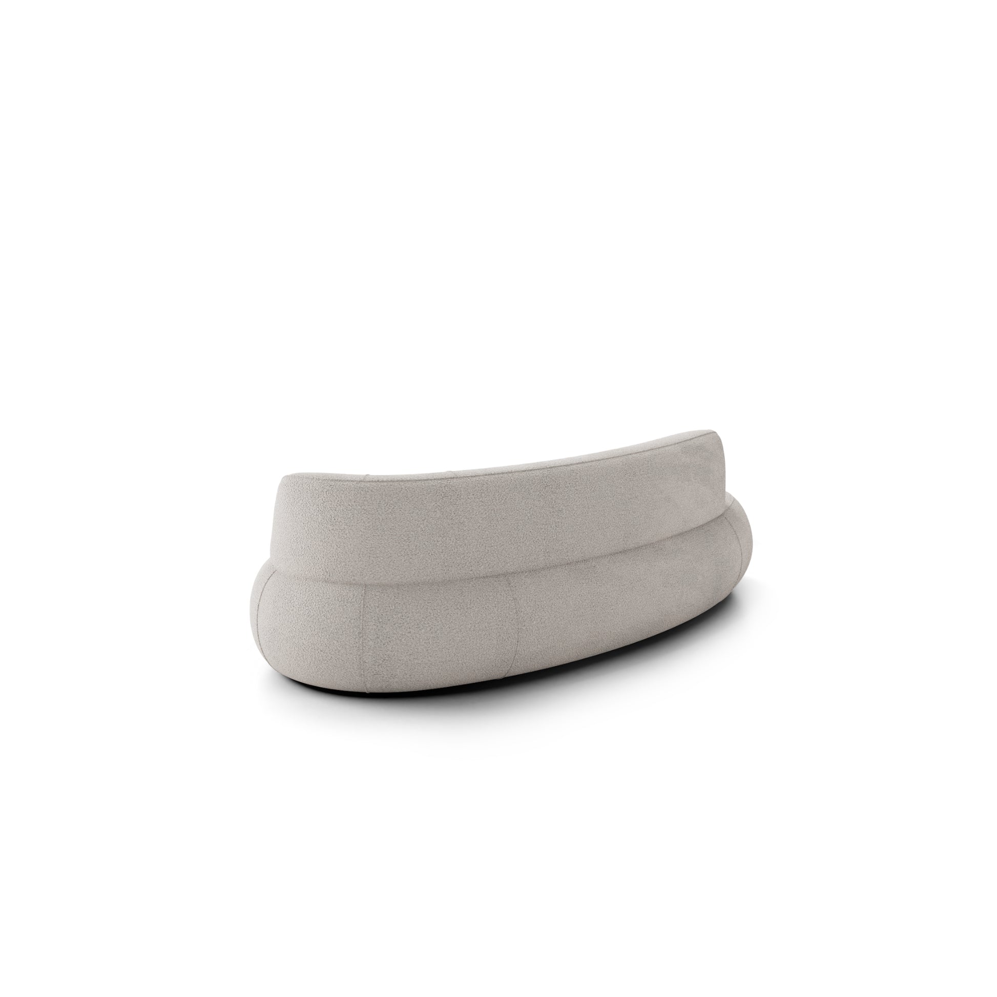 Sofa Soul Right Arm