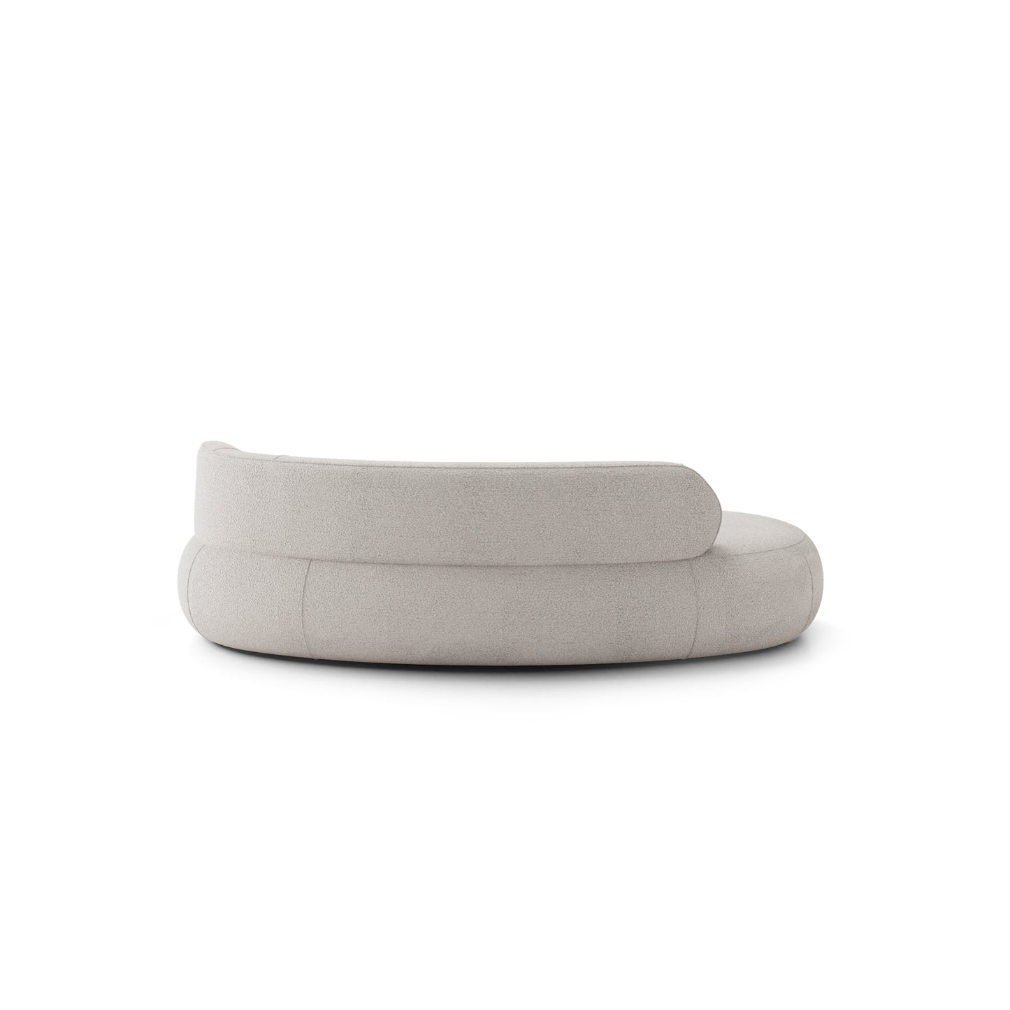 Sofa Soul Right Arm