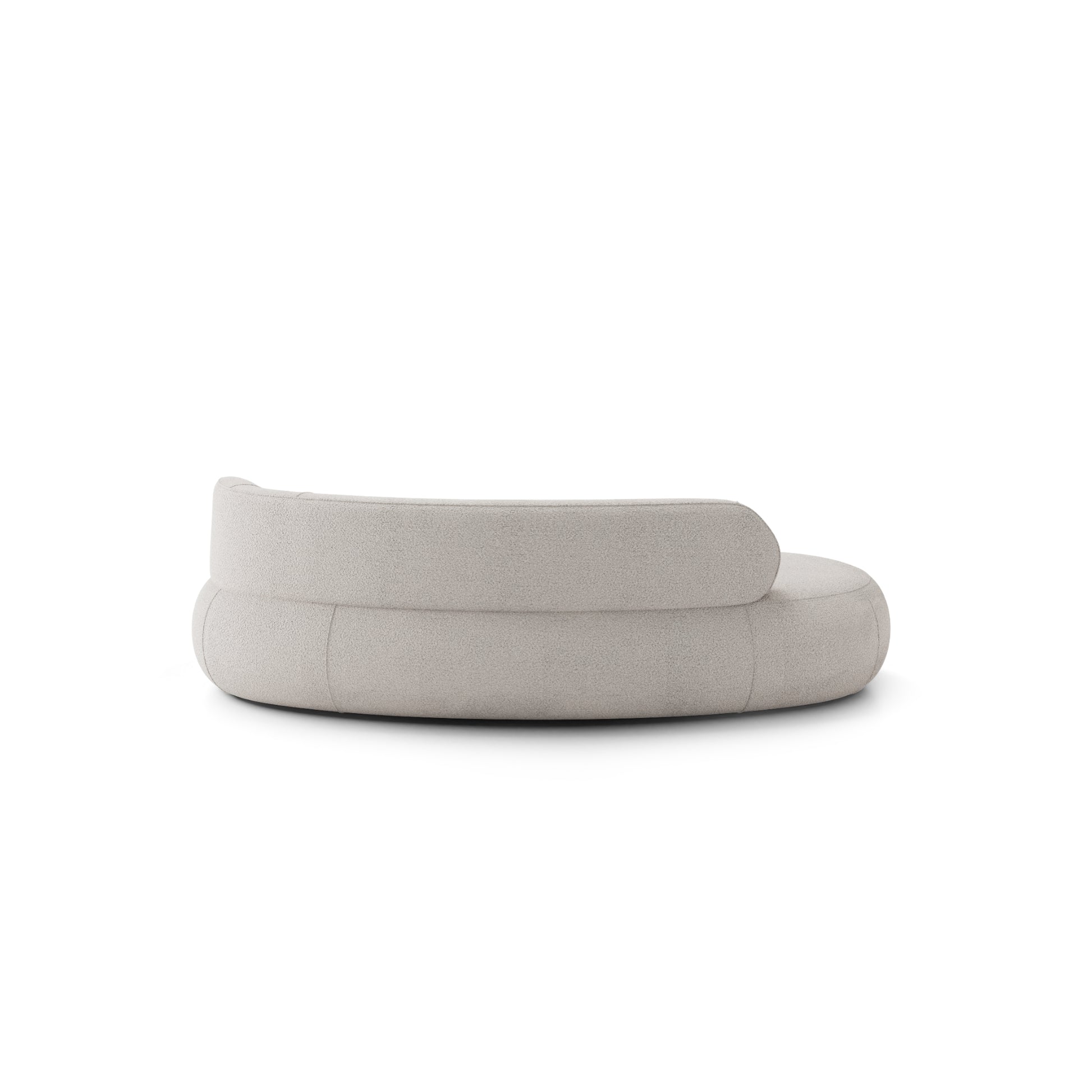 Sofa Soul Right Arm