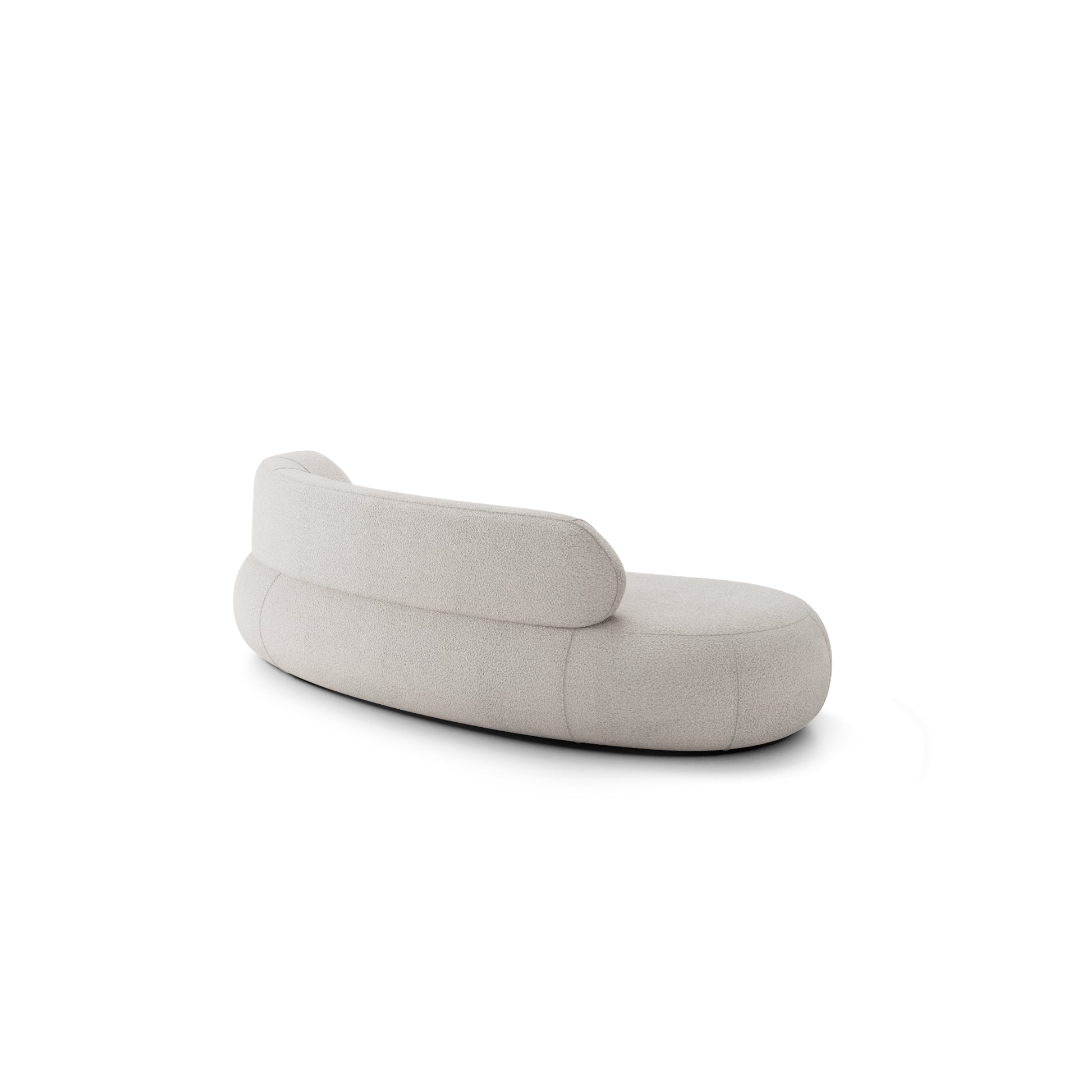 Sofa Soul Right Arm