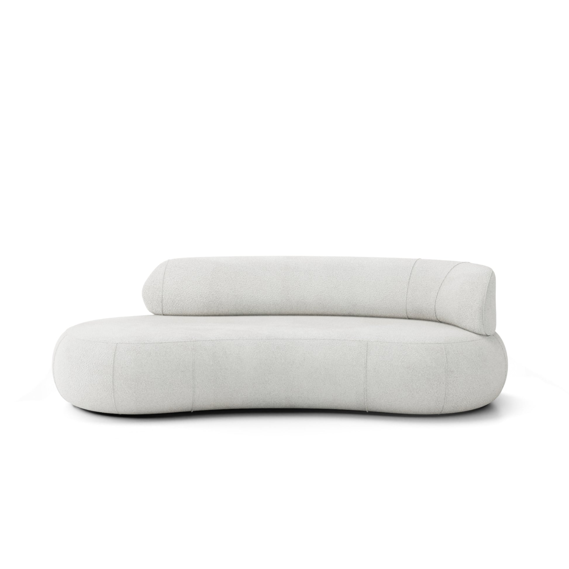 Sofa Soul Right Arm