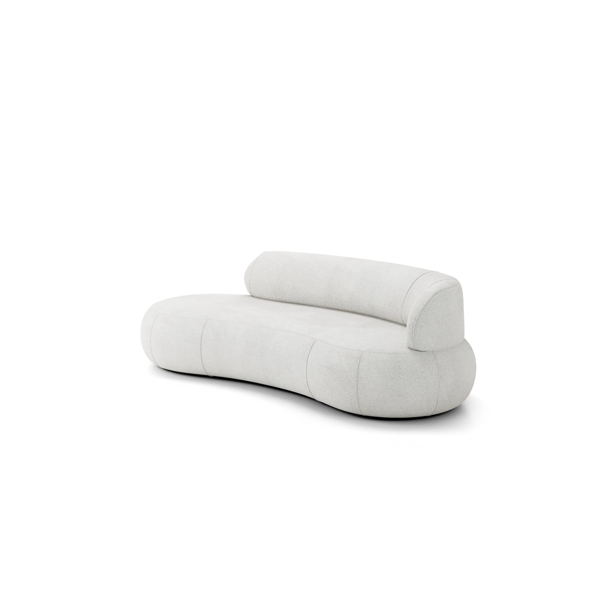 Sofa Soul Right Arm