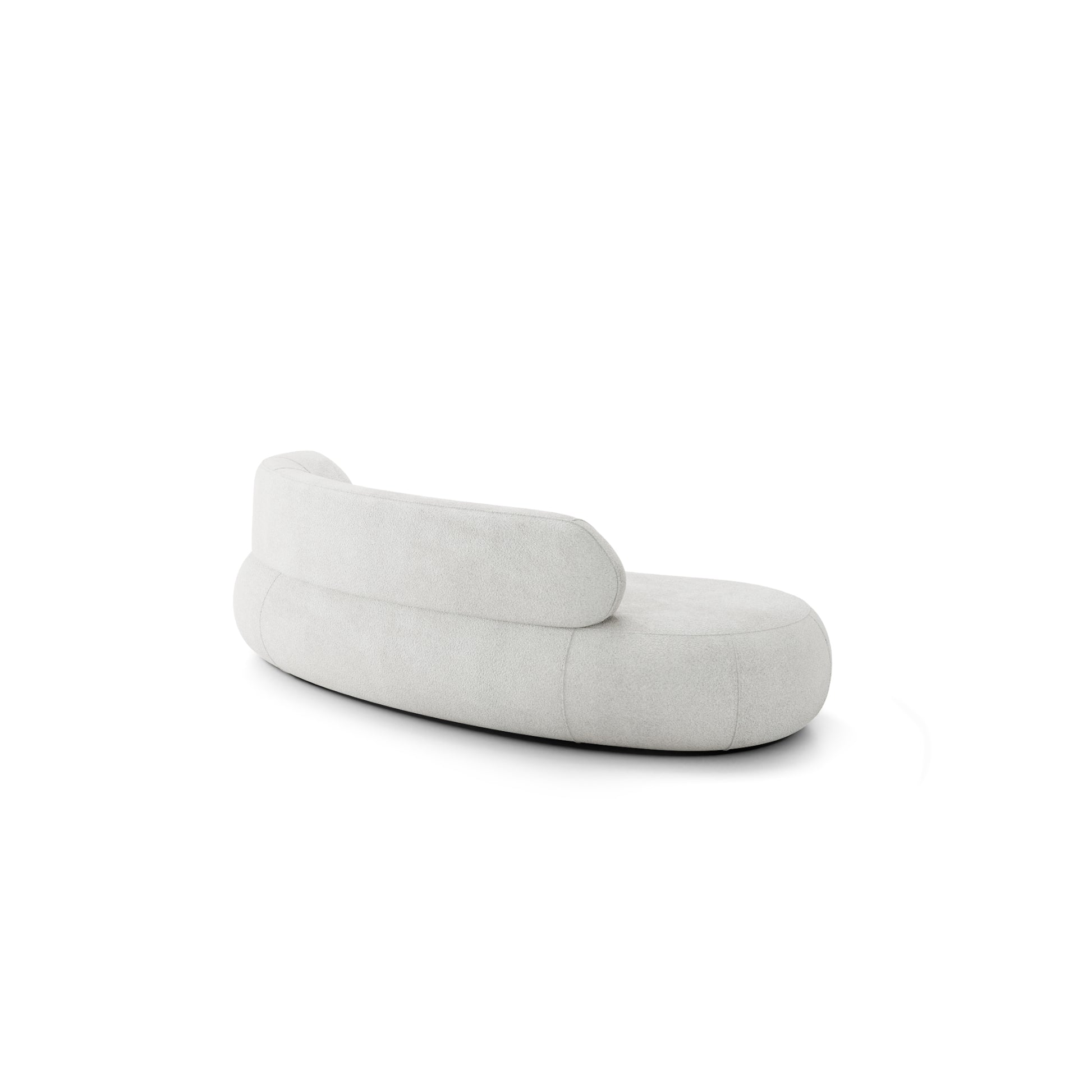 Sofa Soul Right Arm