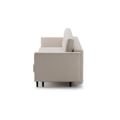Sofa Tivoli z funkcją spania