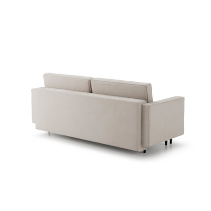 Sofa Tivoli z funkcją spania