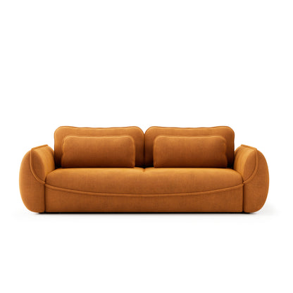 Sofa Umea z funkcją spania