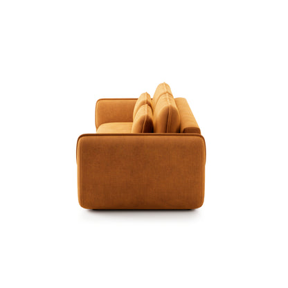 Sofa Umea z funkcją spania