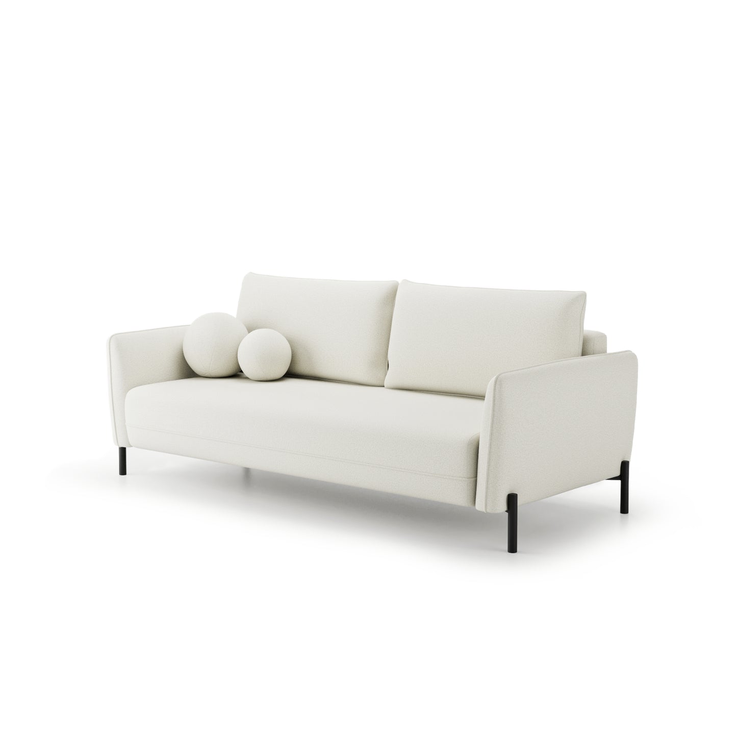 Sofa Vasco z funkcją spania