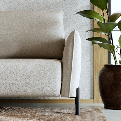 Sofa Vasco z funkcją spania