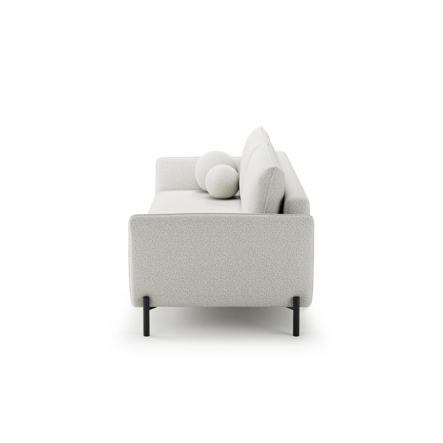 Sofa Vasco z funkcją spania