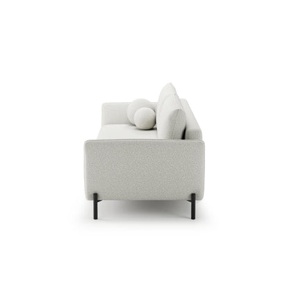 Sofa Vasco z funkcją spania