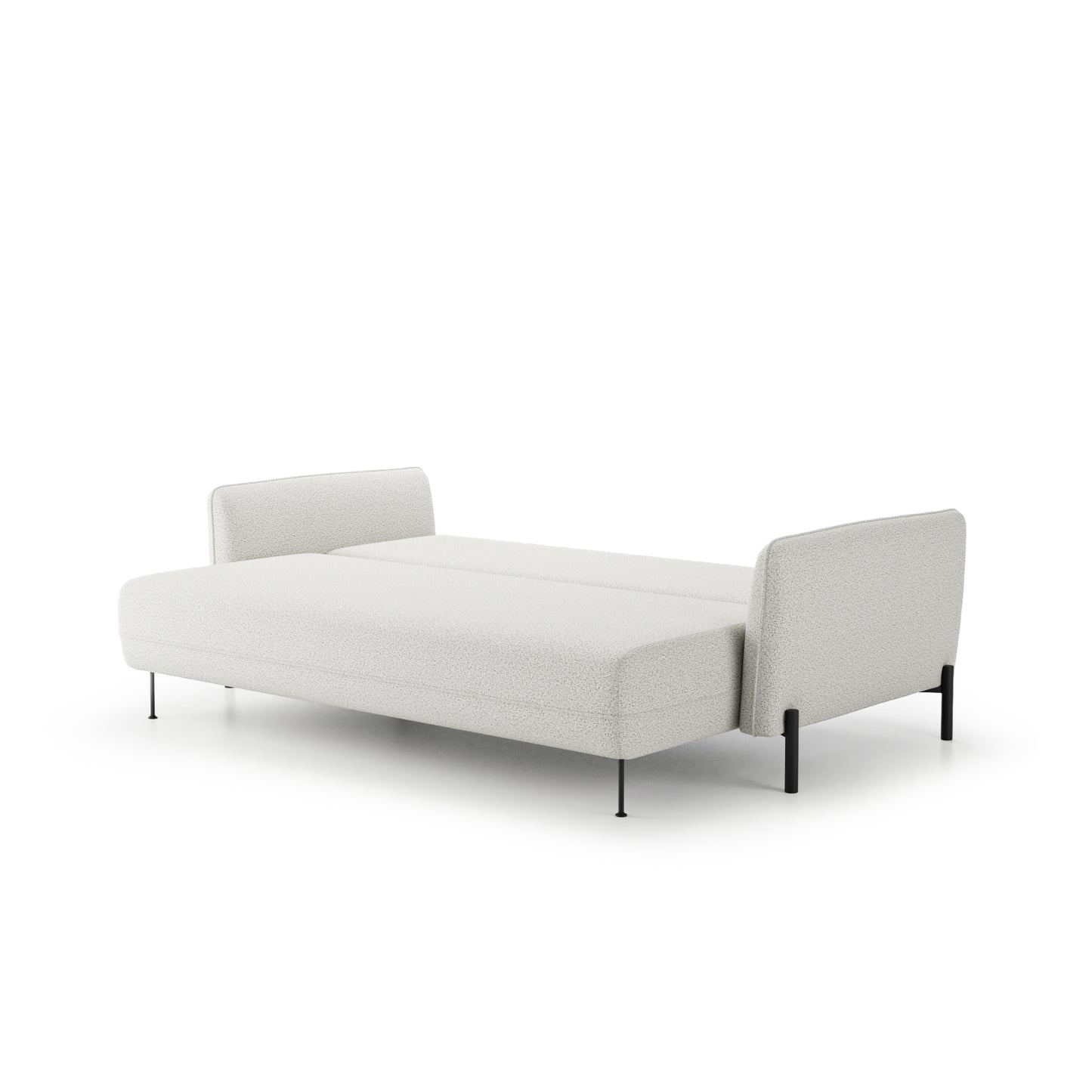 Sofa Vasco z funkcją spania