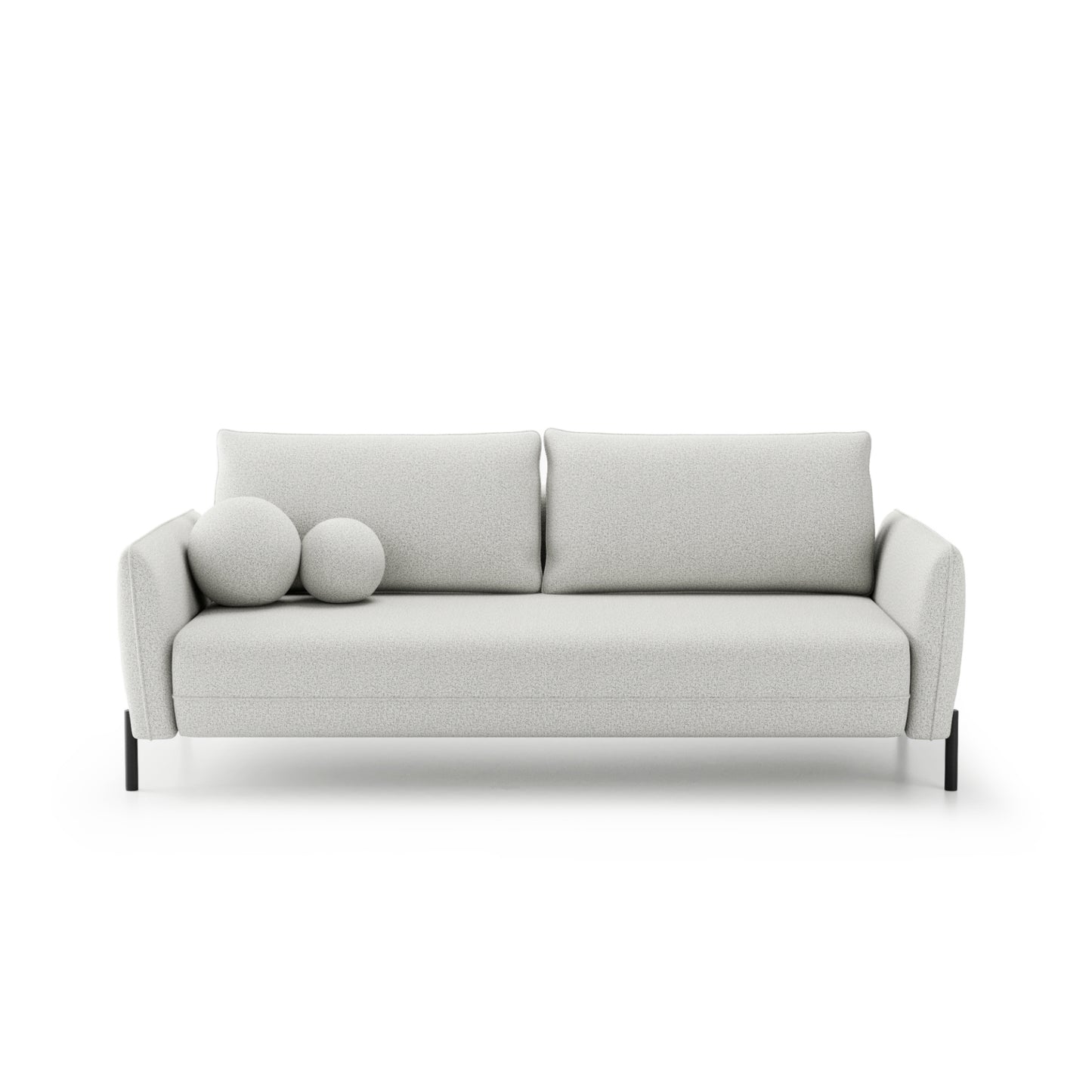 Sofa Vasco z funkcją spania